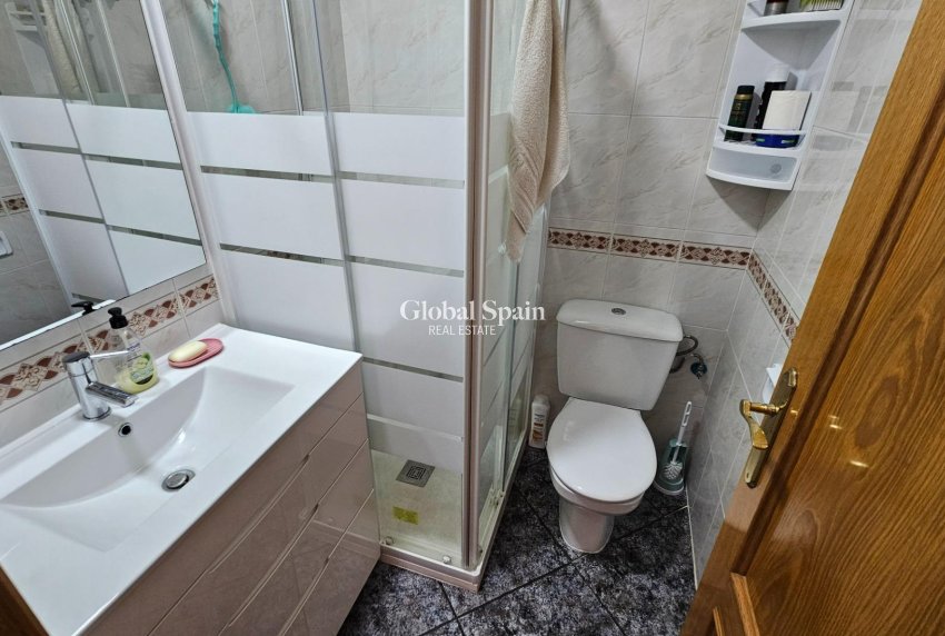 Venta - Semi separado -
SAN PEDRO DEL PINATAR - San Pedro de Pinatar