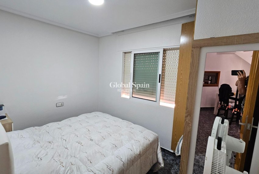 Venta - Semi separado -
SAN PEDRO DEL PINATAR - San Pedro de Pinatar