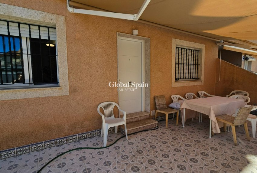 Venta - Semi separado -
SAN PEDRO DEL PINATAR - San Pedro de Pinatar