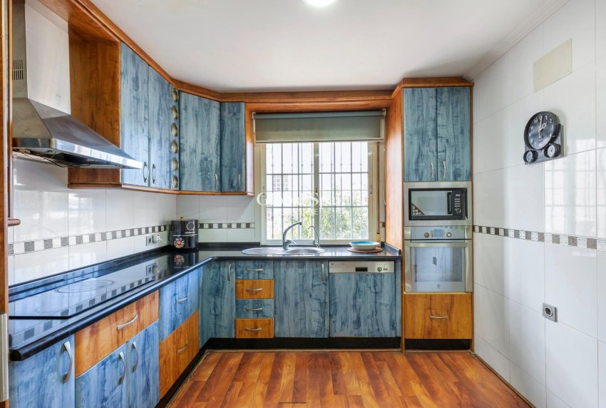 Venta - Semi separado -
TORREVIEJA - Aguas Nuevas