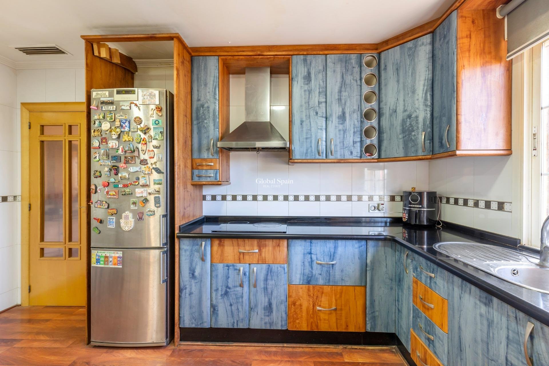 Venta - Semi separado -
TORREVIEJA - Aguas Nuevas