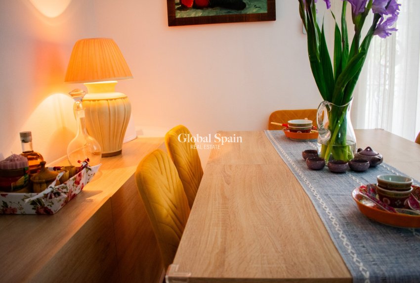 Venta - Semi separado -
TORREVIEJA - La Siesta - El Salado - Torreta