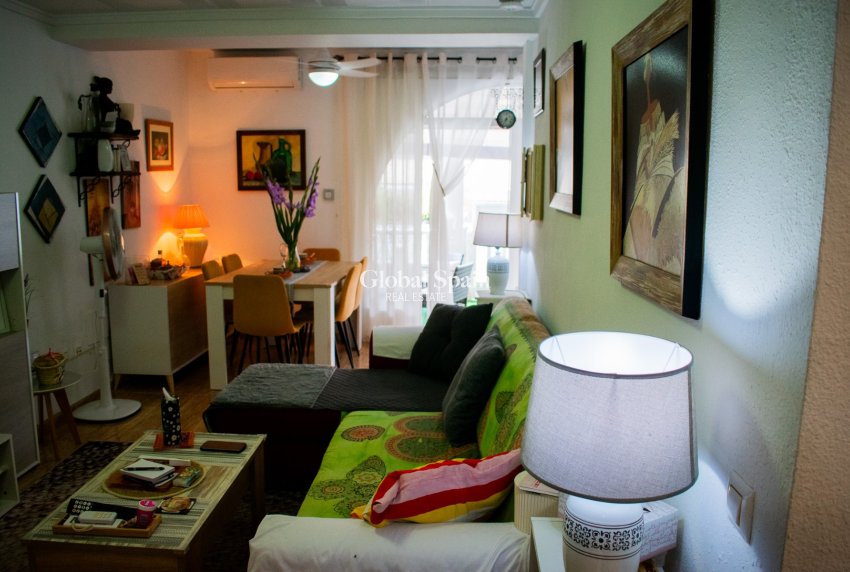 Venta - Semi separado -
TORREVIEJA - La Siesta - El Salado - Torreta