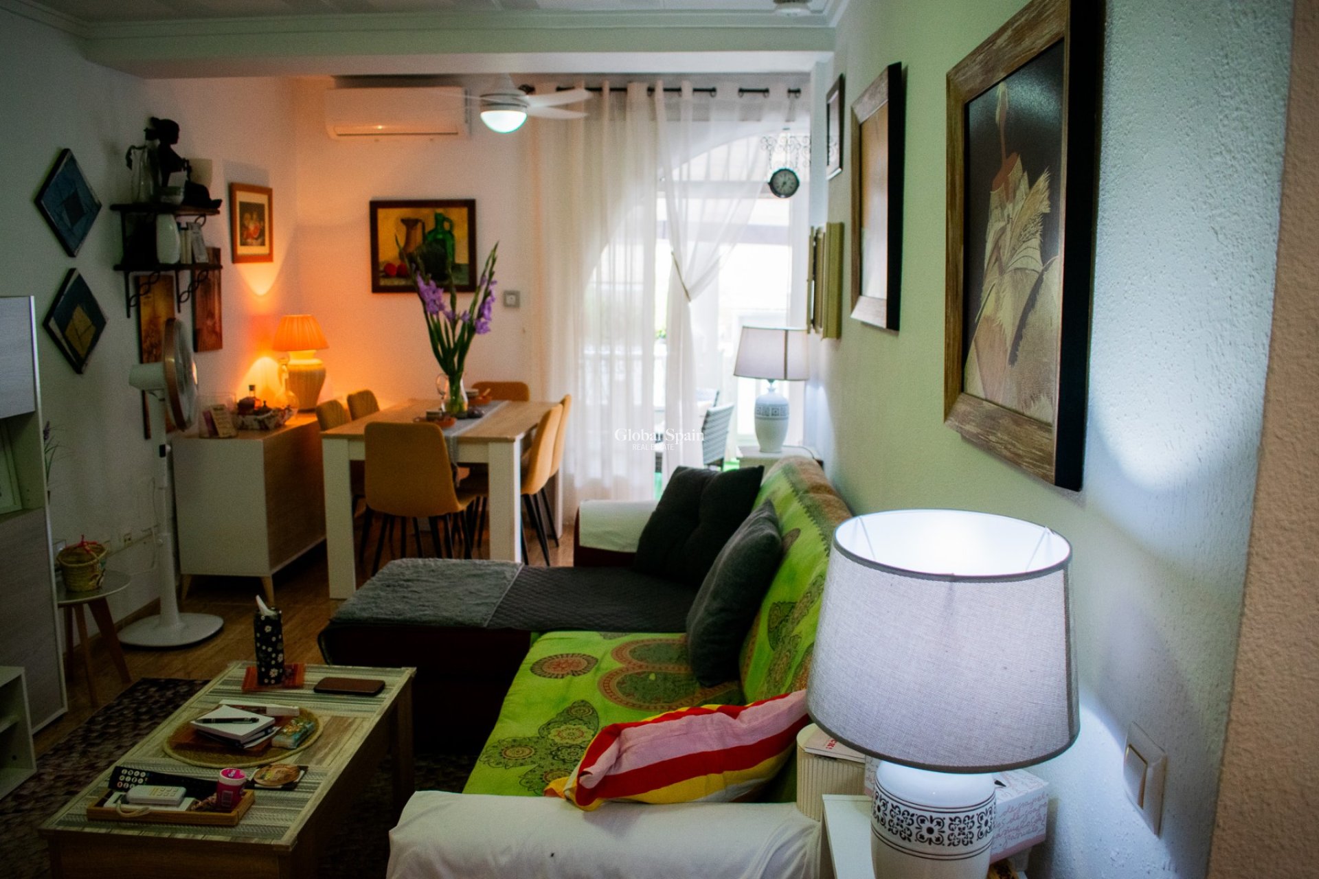 Venta - Semi separado -
TORREVIEJA - La Siesta - El Salado - Torreta