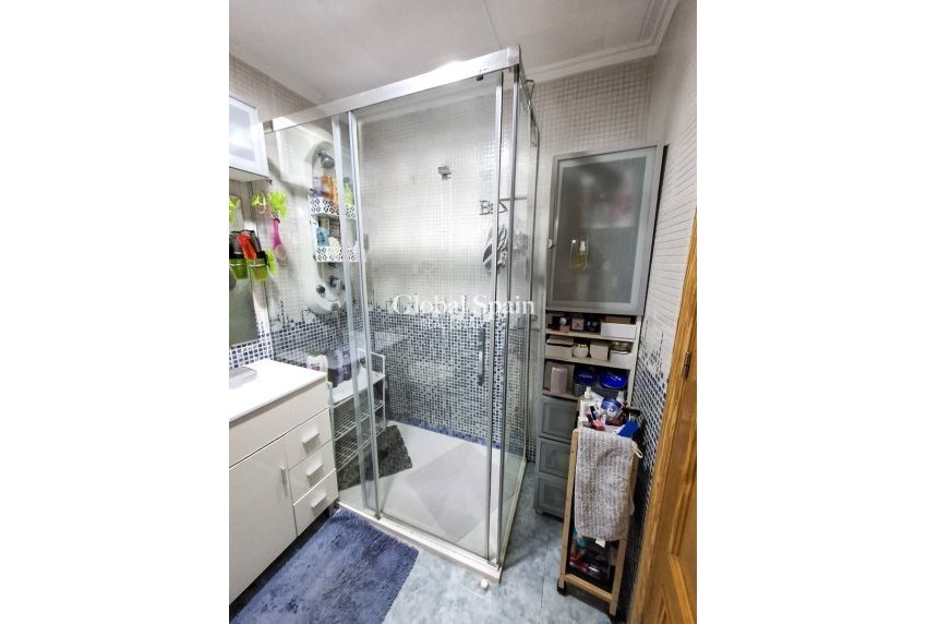 Venta - Semi separado -
TORREVIEJA - La Siesta - El Salado - Torreta