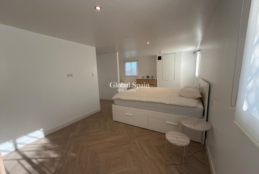 Venta - TERRENO -
ALGORFA - Inland