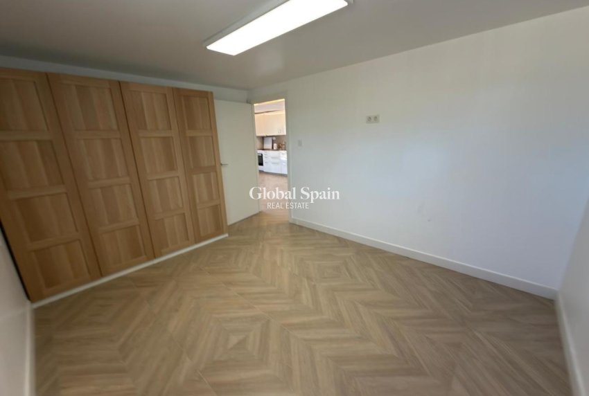 Venta - TERRENO -
ALGORFA - Inland