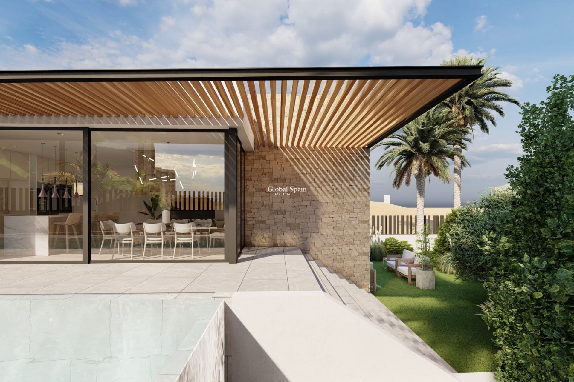 Venta - TERRENO -
CABO DE PALOS - Cabo de Palos
