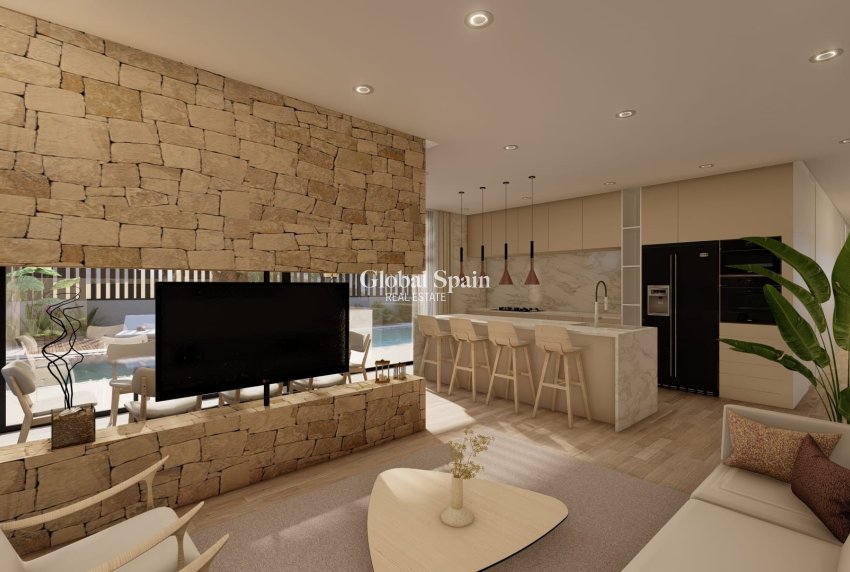 Venta - TERRENO -
CABO DE PALOS - Cabo de Palos