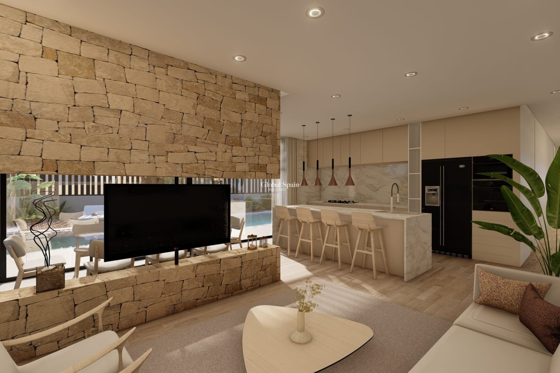 Venta - TERRENO -
CABO DE PALOS - Cabo de Palos