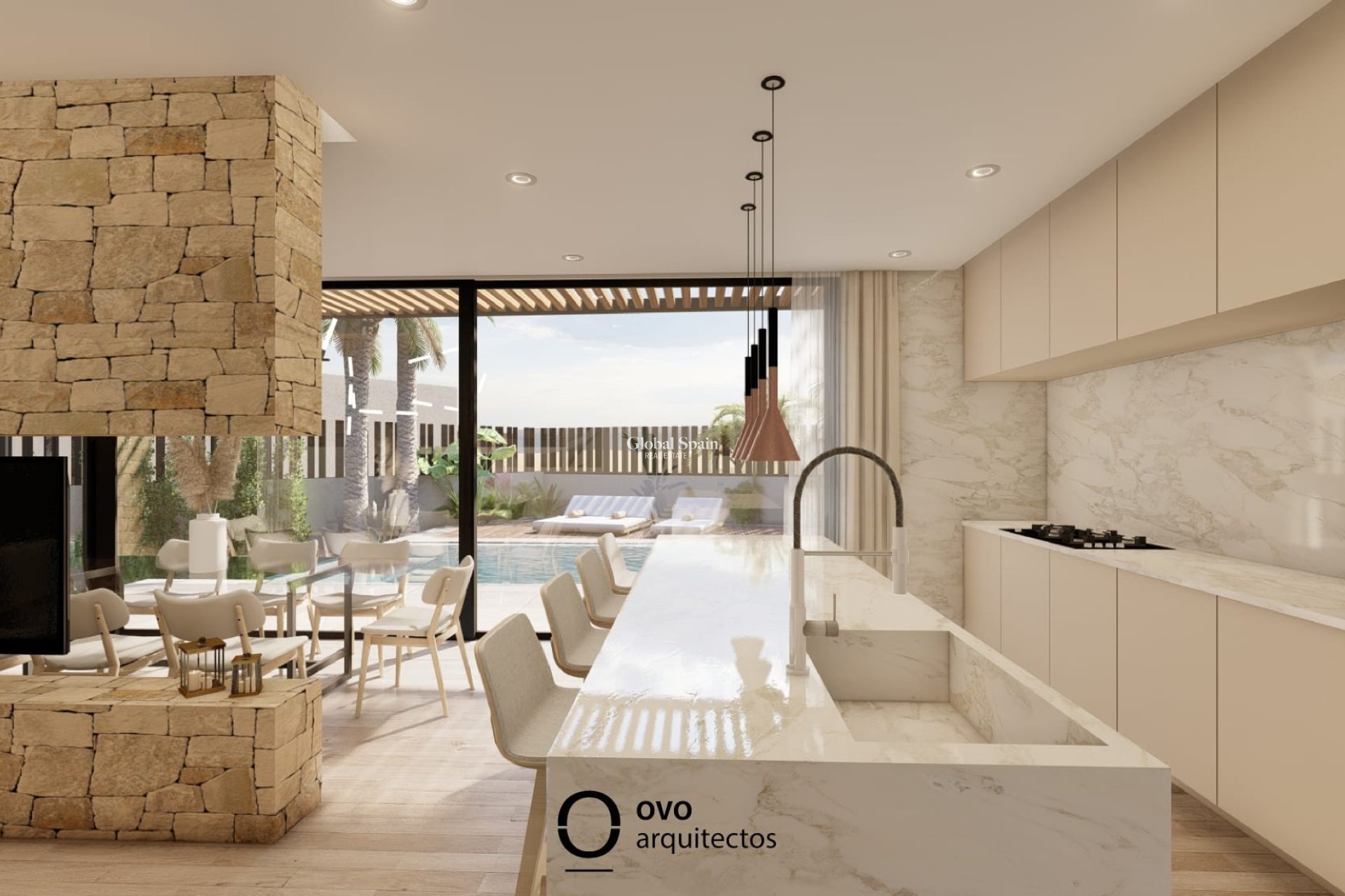 Venta - TERRENO -
CABO DE PALOS - Cabo de Palos