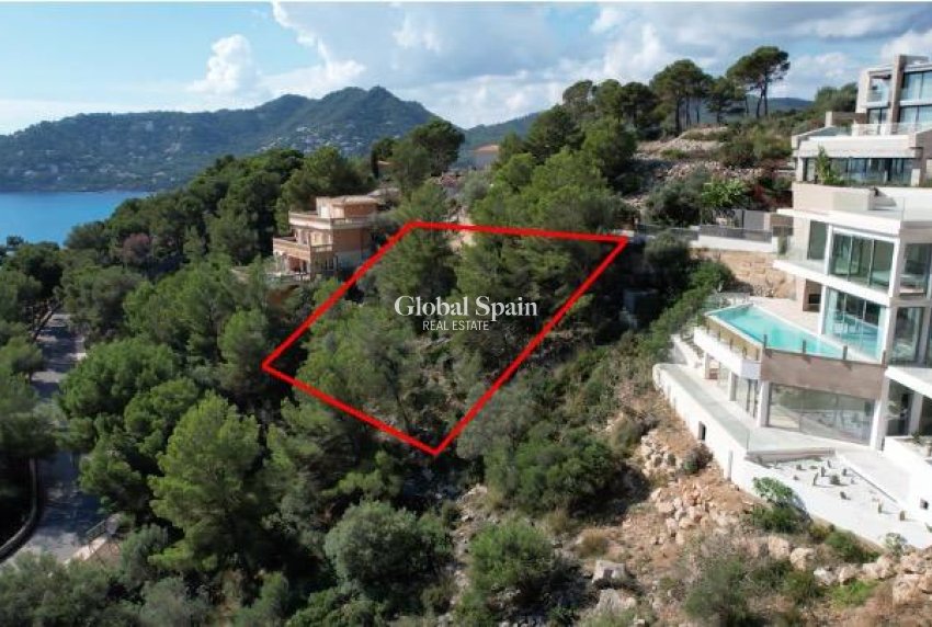 Venta - TERRENO -
CANYAMEL