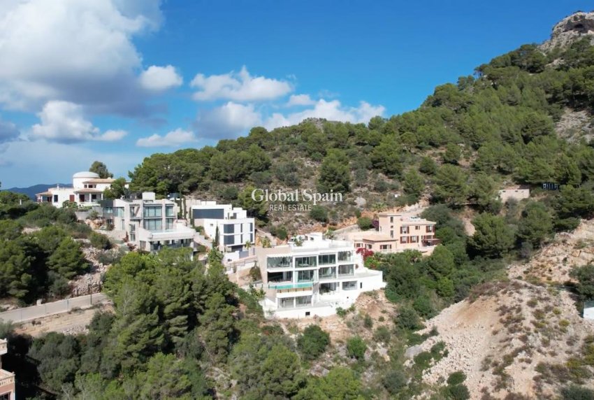 Venta - TERRENO -
CANYAMEL