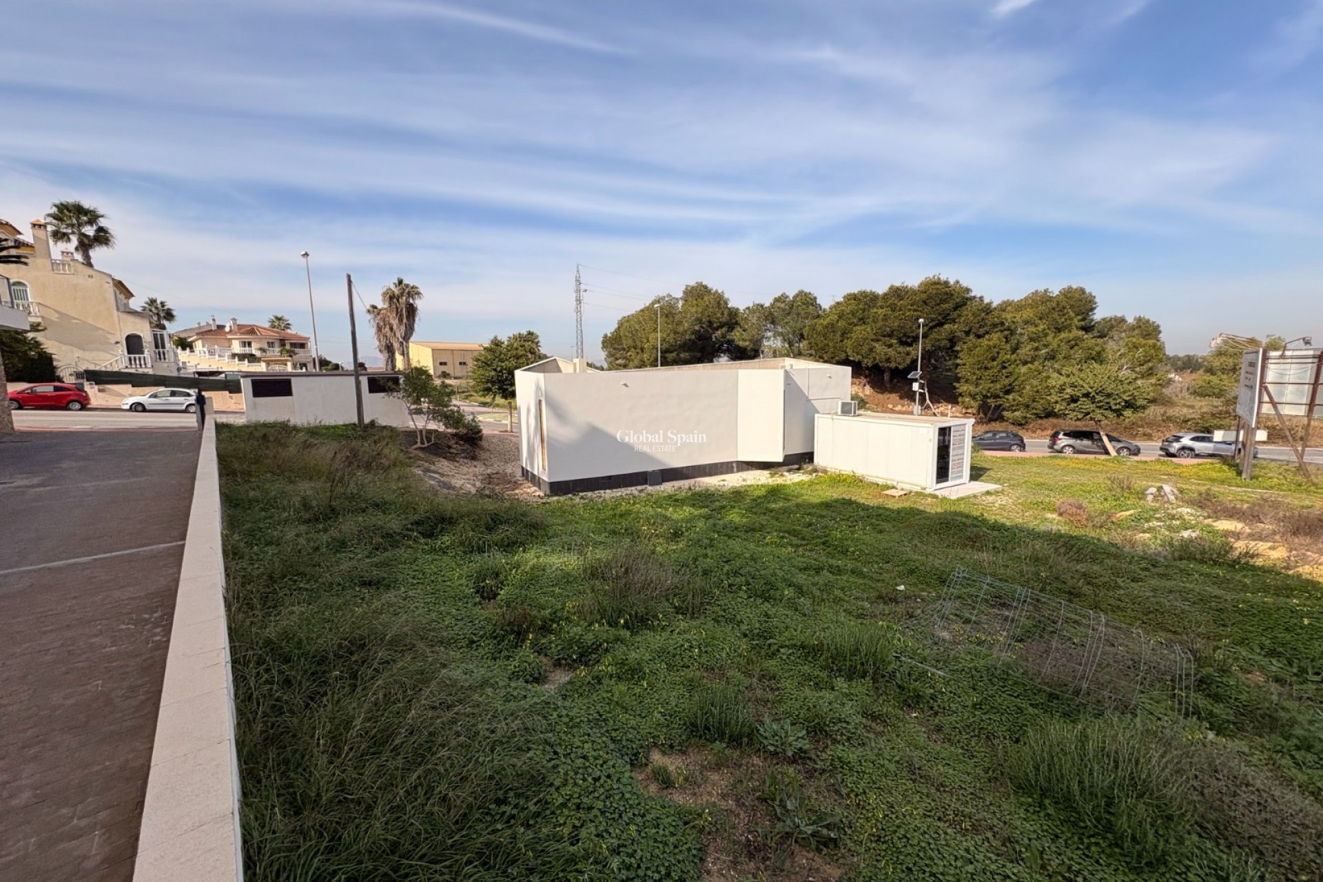 Venta - TERRENO -
CIUDAD QUESADA - La Marquesa Golf