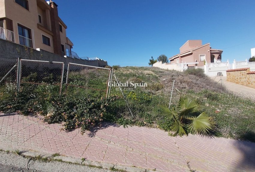 Venta - TERRENO -
CIUDAD QUESADA