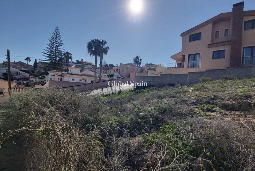 Venta - TERRENO -
CIUDAD QUESADA