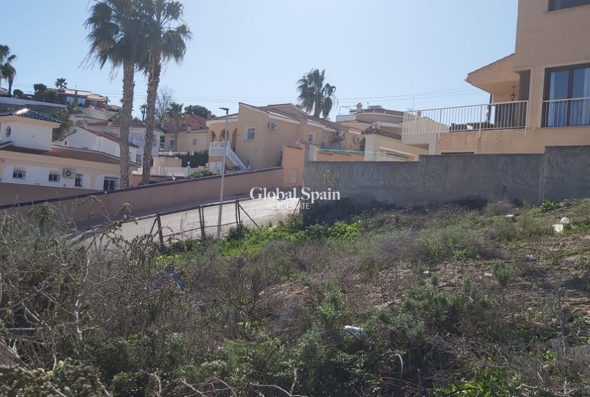 Venta - TERRENO -
CIUDAD QUESADA