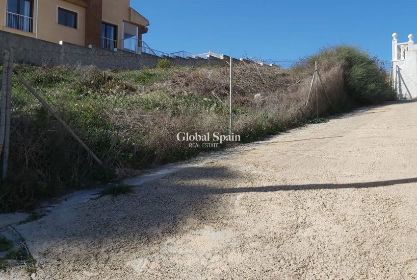 Venta - TERRENO -
CIUDAD QUESADA