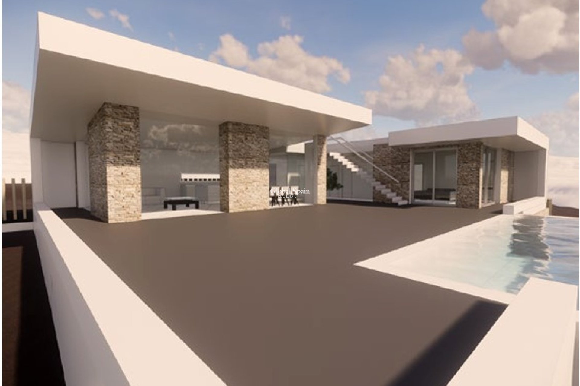 Venta - TERRENO -
CREVILLENTE - Inland