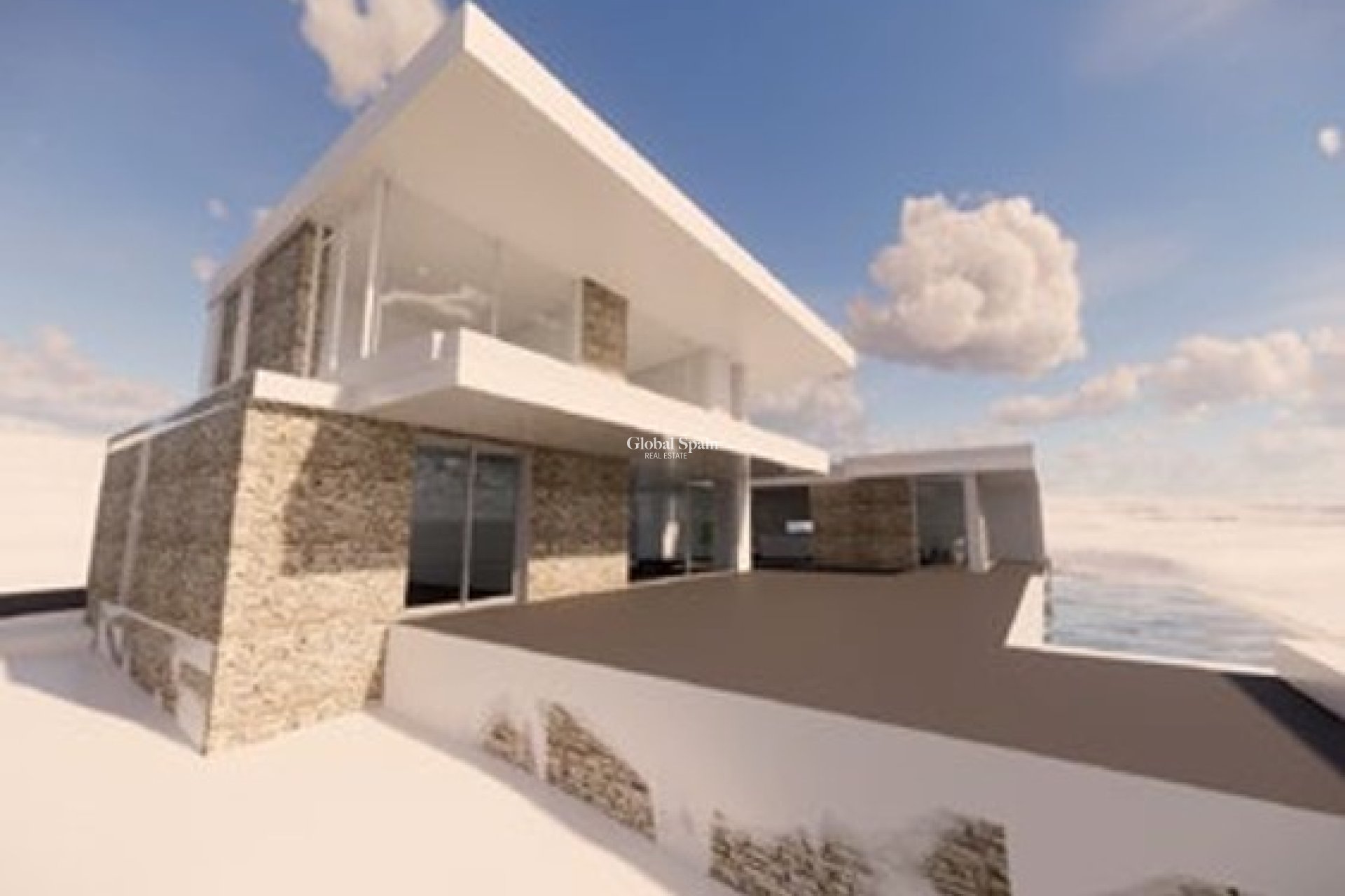 Venta - TERRENO -
CREVILLENTE - Inland