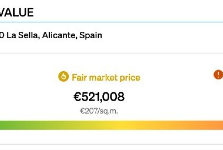 Venta - TERRENO -
DENIA - Inland