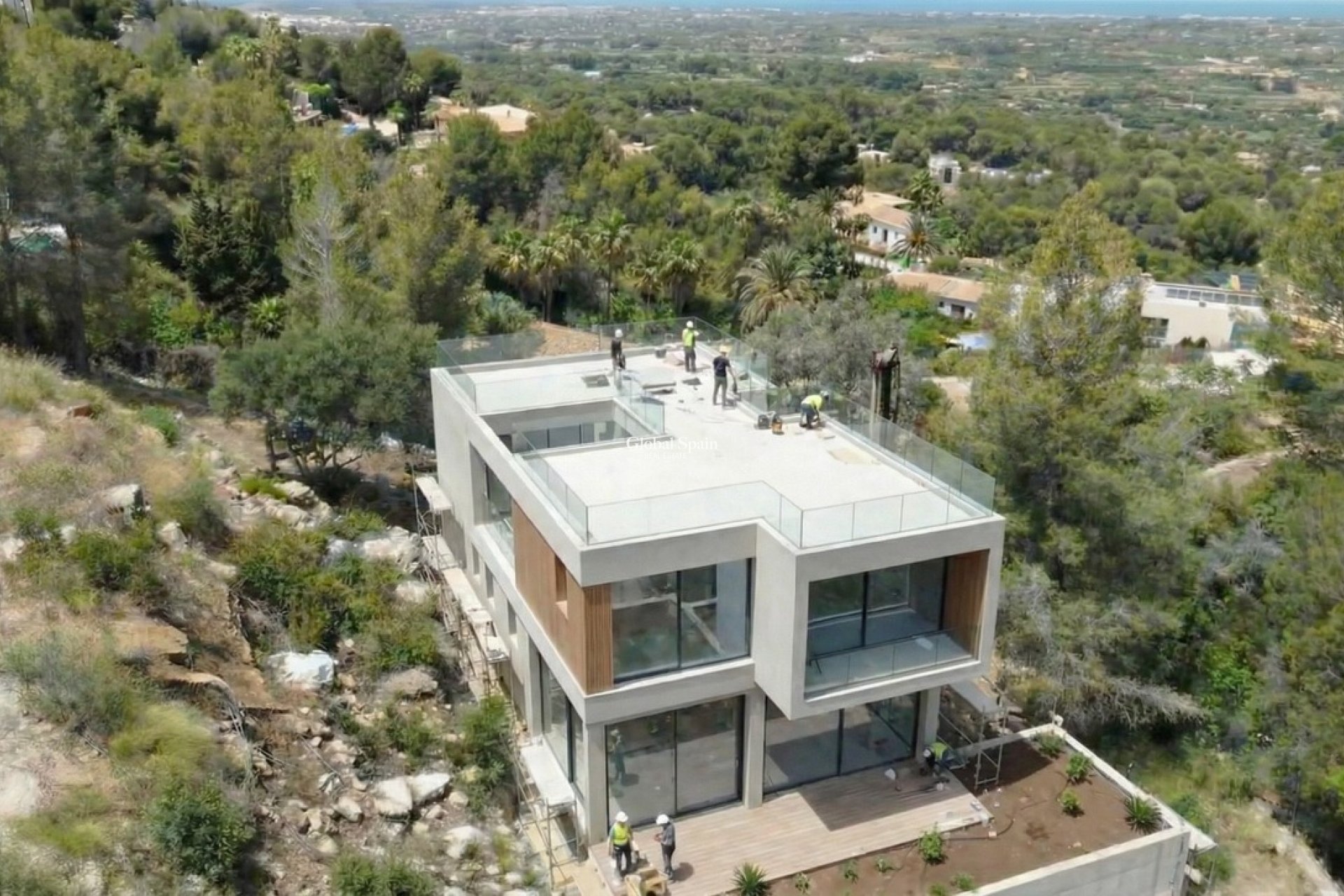 Venta - TERRENO -
DENIA - Inland