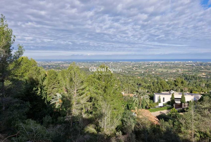 Venta - TERRENO -
DENIA - Inland