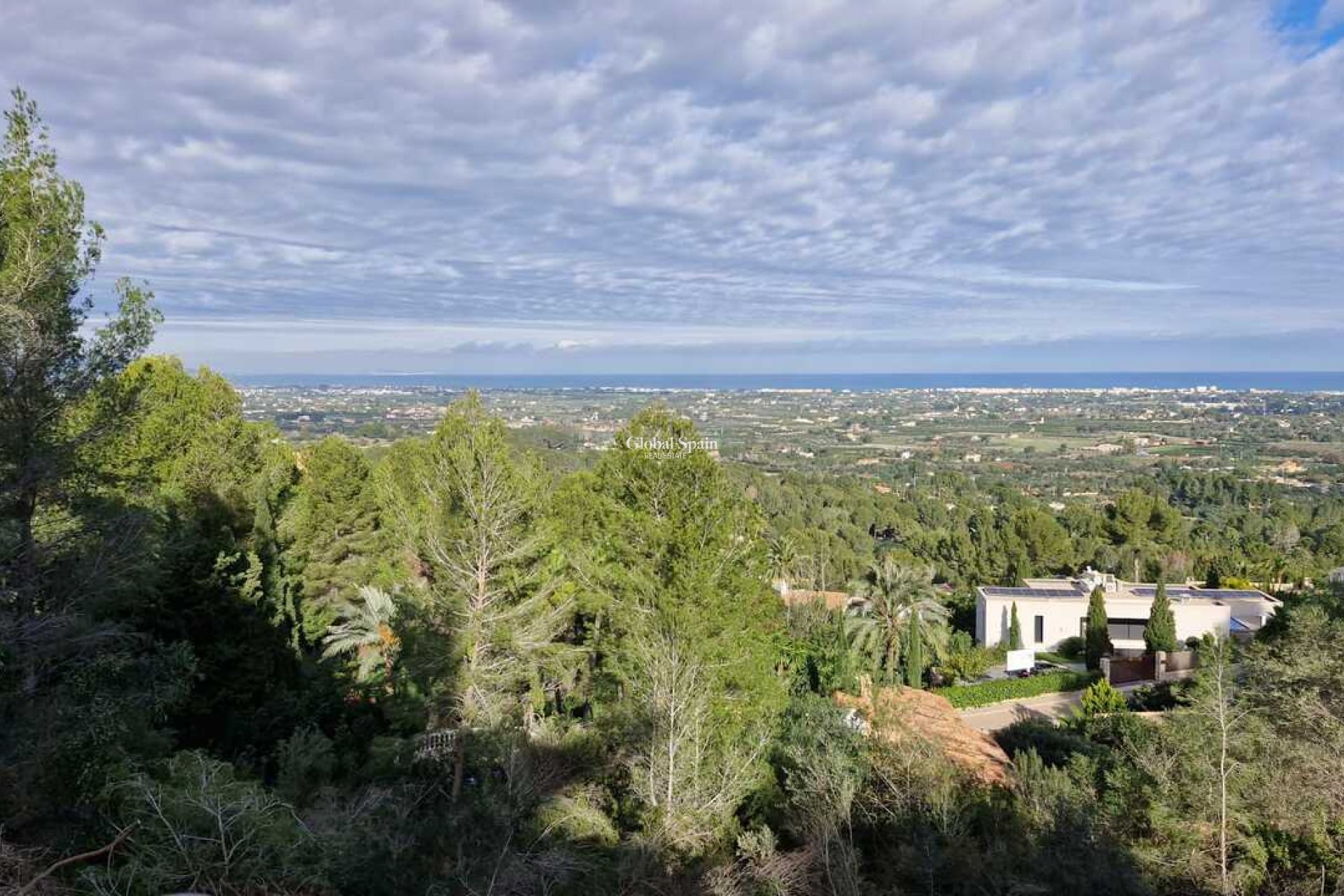 Venta - TERRENO -
DENIA - Inland