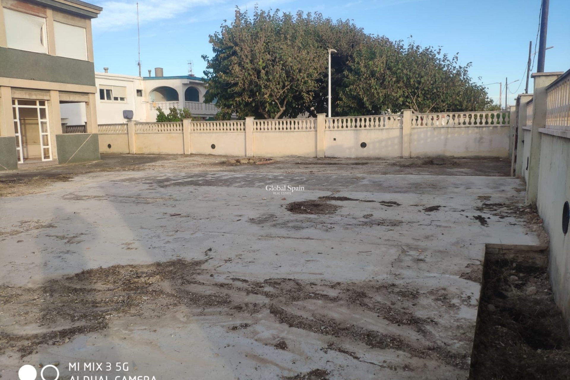 Venta - TERRENO -
Gandía - MARENYS