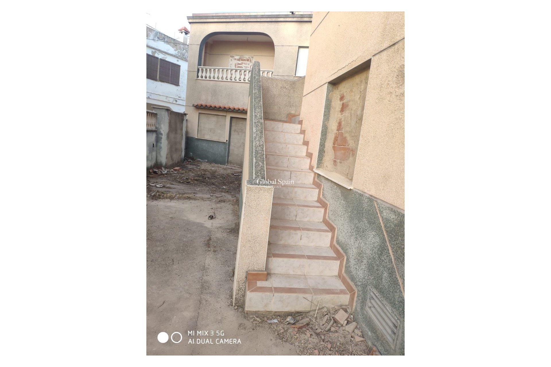 Venta - TERRENO -
Gandía - MARENYS