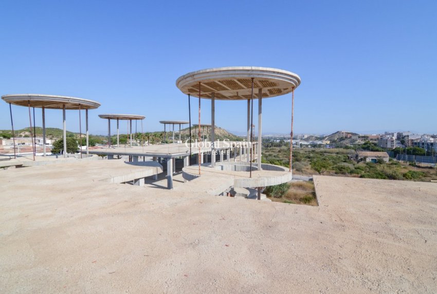 Venta - TERRENO -
GUARDAMAR DEL SEGURA