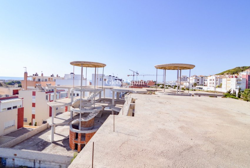 Venta - TERRENO -
GUARDAMAR DEL SEGURA