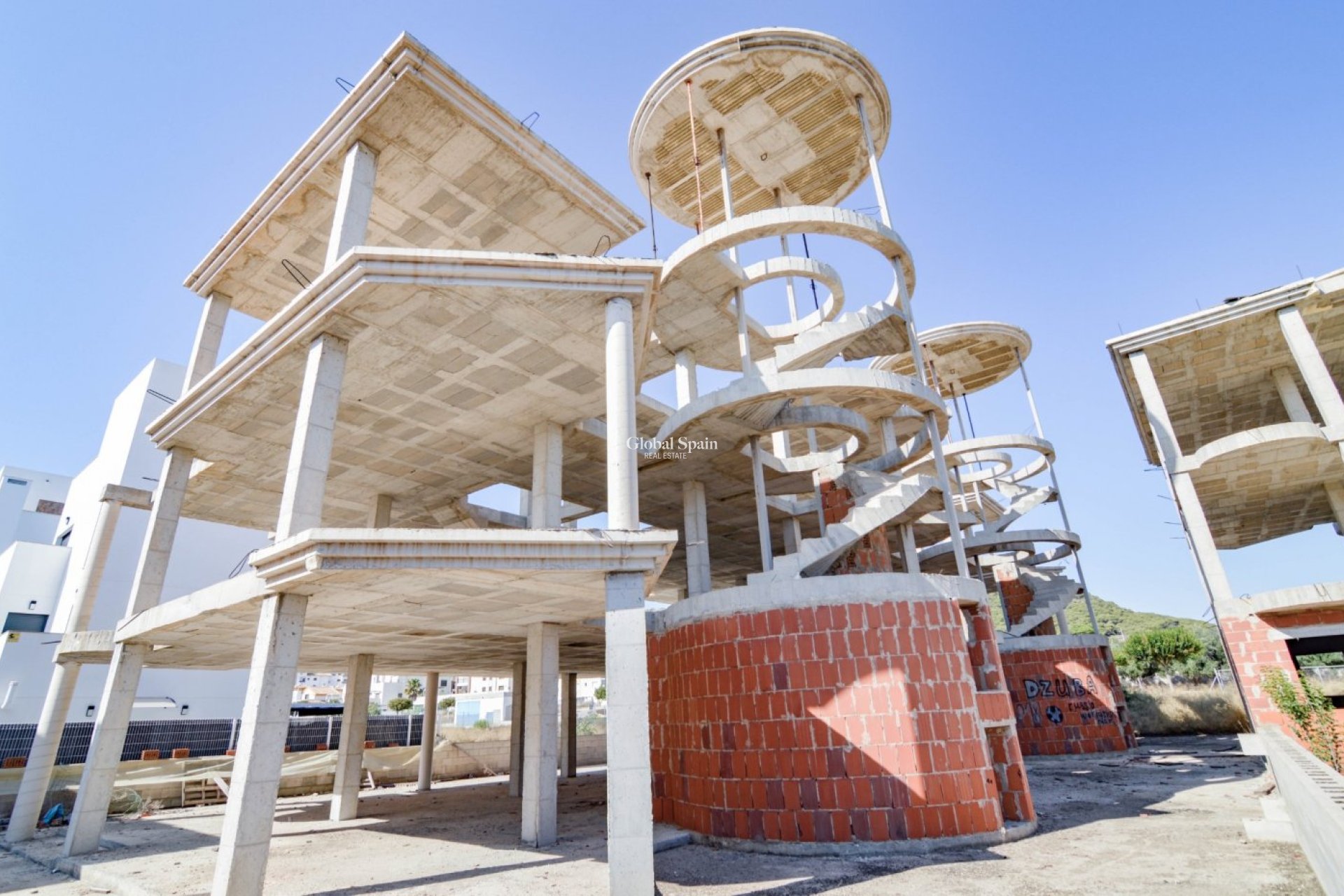 Venta - TERRENO -
GUARDAMAR DEL SEGURA