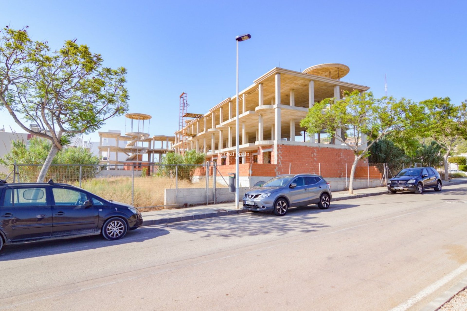 Venta - TERRENO -
GUARDAMAR DEL SEGURA