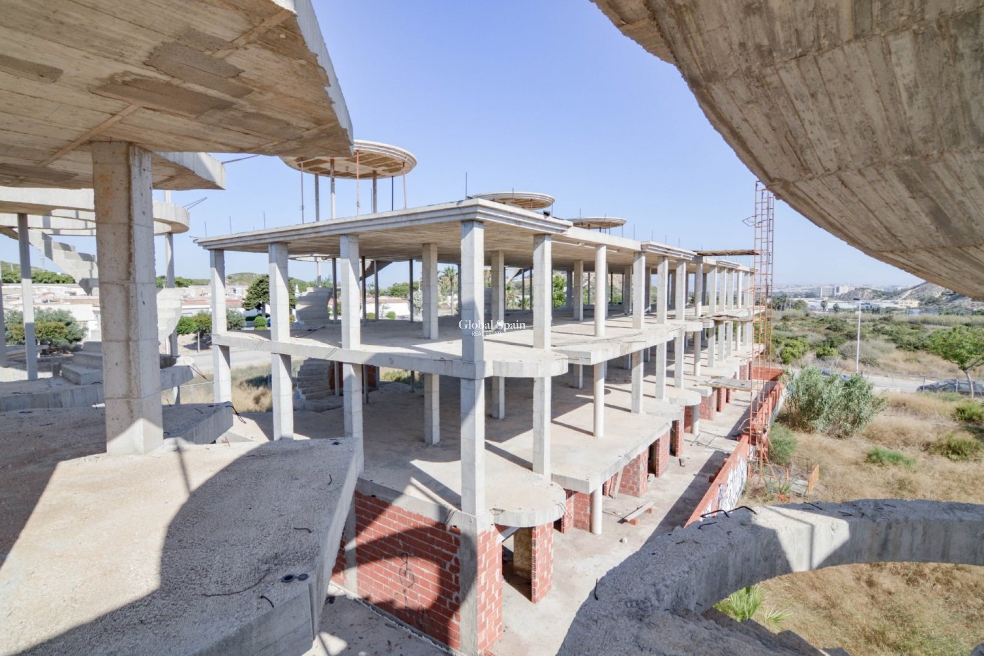 Venta - TERRENO -
GUARDAMAR DEL SEGURA