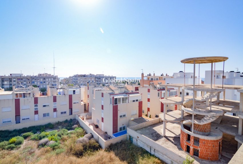 Venta - TERRENO -
GUARDAMAR DEL SEGURA