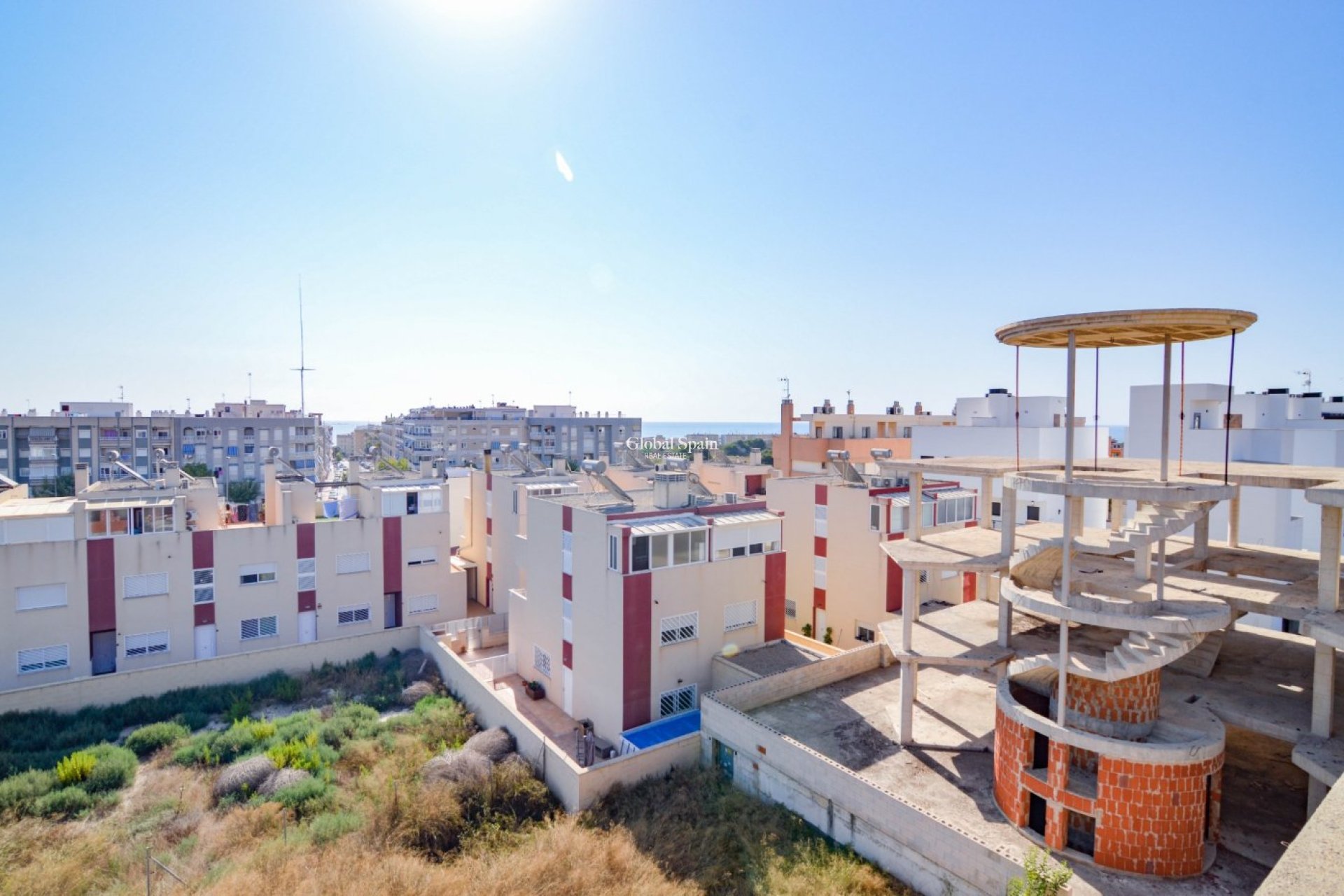 Venta - TERRENO -
GUARDAMAR DEL SEGURA