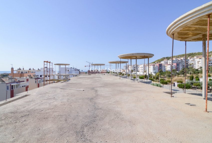 Venta - TERRENO -
GUARDAMAR DEL SEGURA