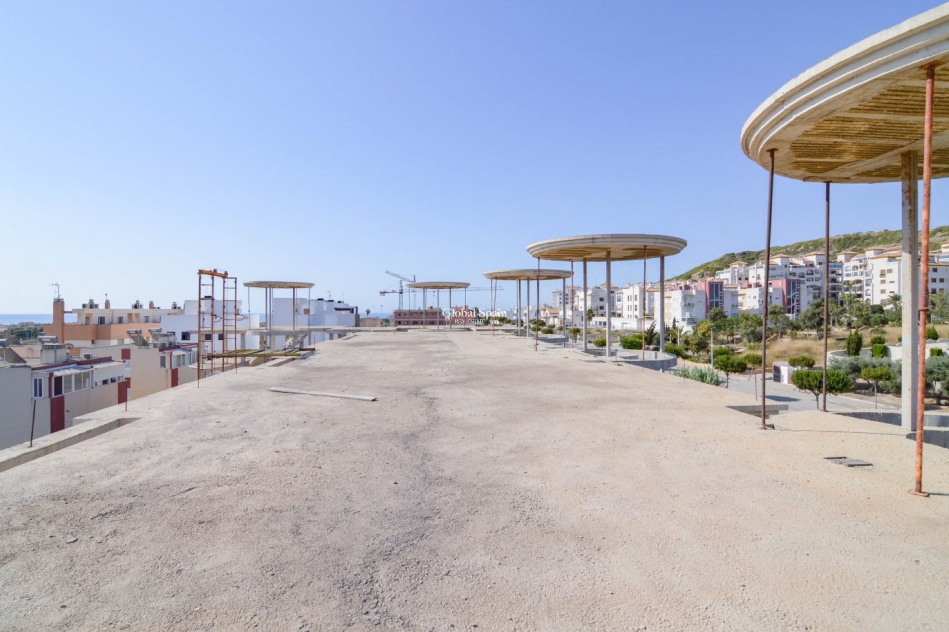 Venta - TERRENO -
GUARDAMAR DEL SEGURA