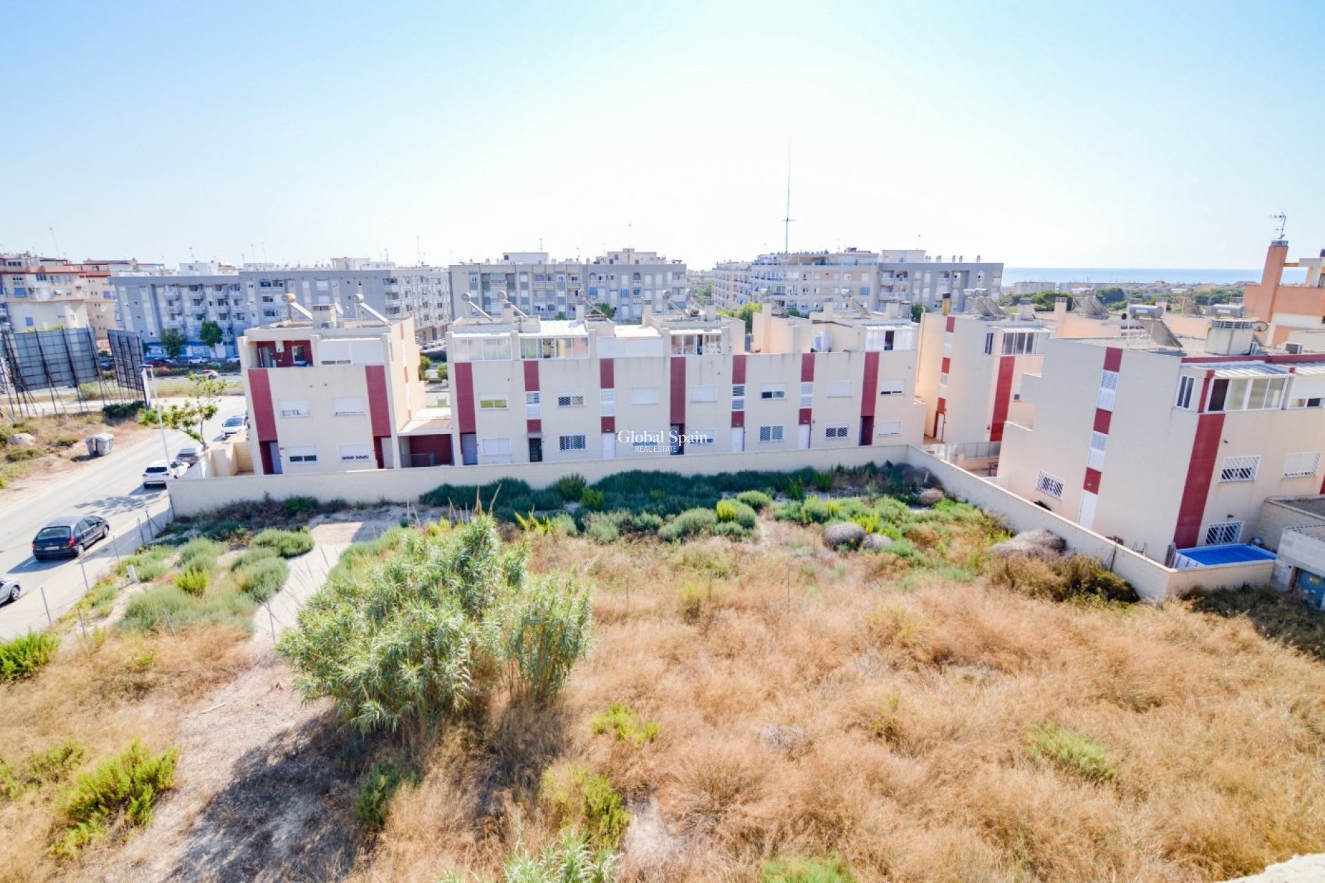 Venta - TERRENO -
GUARDAMAR DEL SEGURA