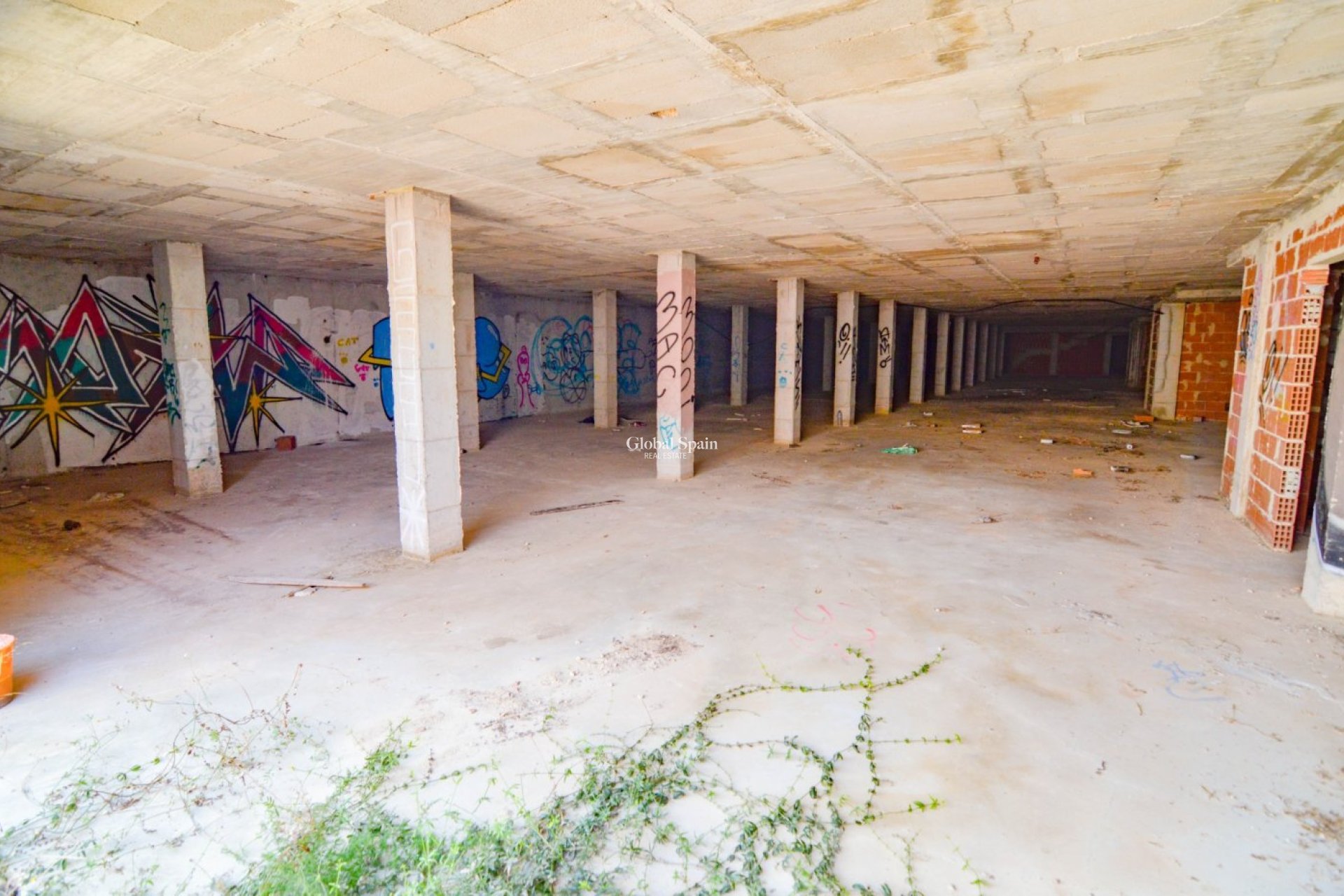 Venta - TERRENO -
GUARDAMAR DEL SEGURA