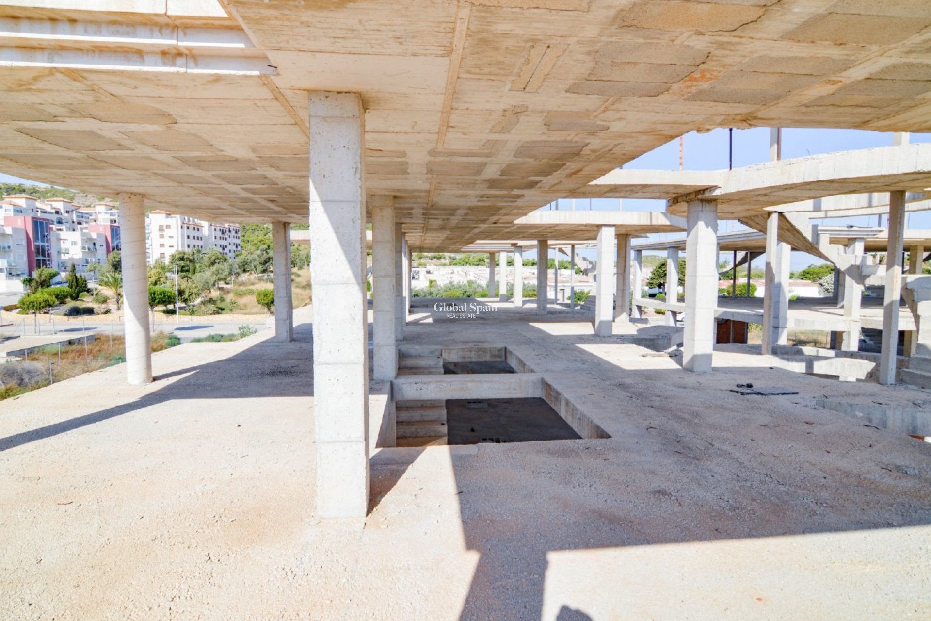 Venta - TERRENO -
GUARDAMAR DEL SEGURA