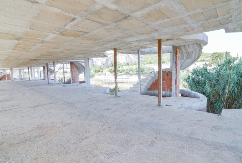 Venta - TERRENO -
GUARDAMAR DEL SEGURA