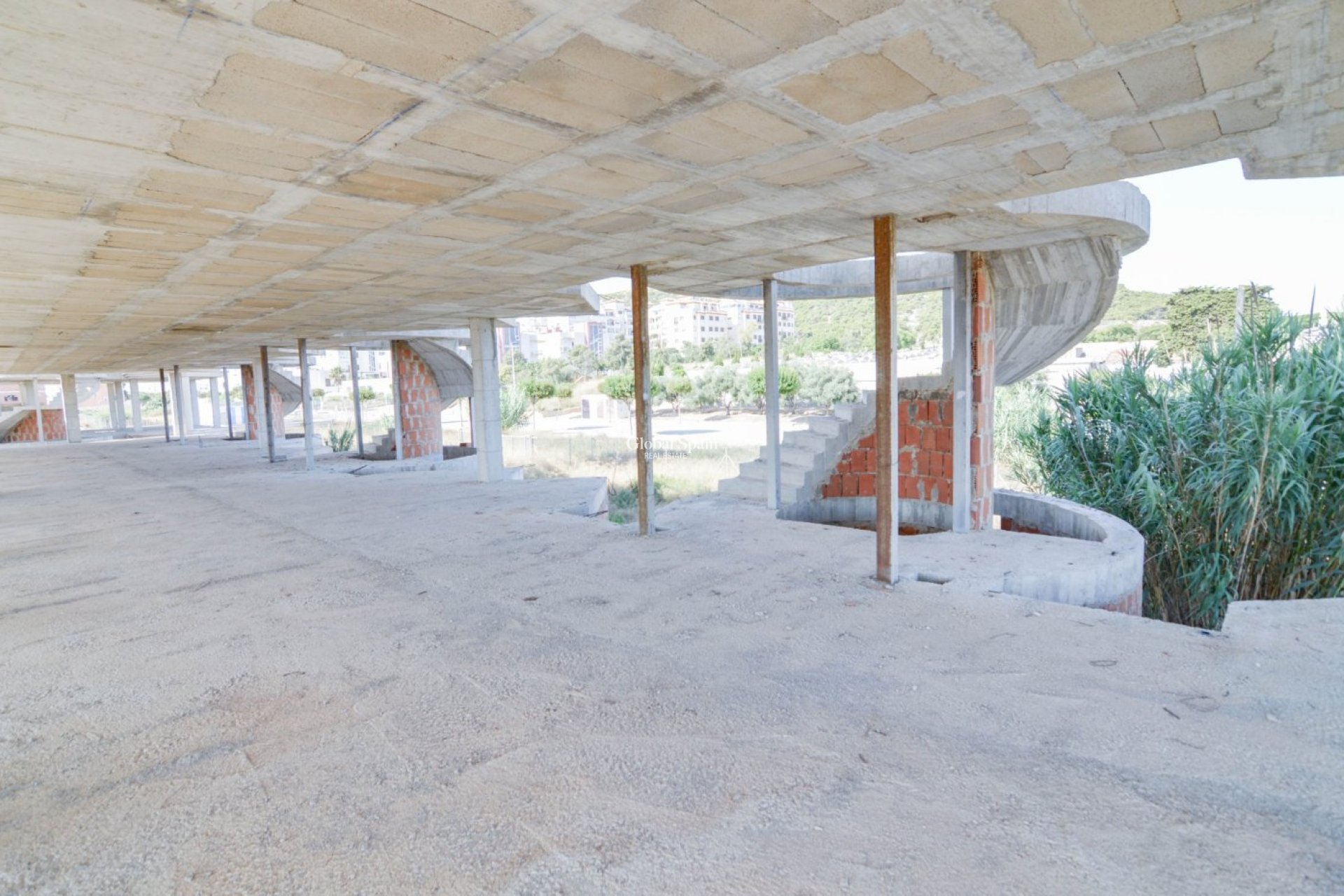 Venta - TERRENO -
GUARDAMAR DEL SEGURA