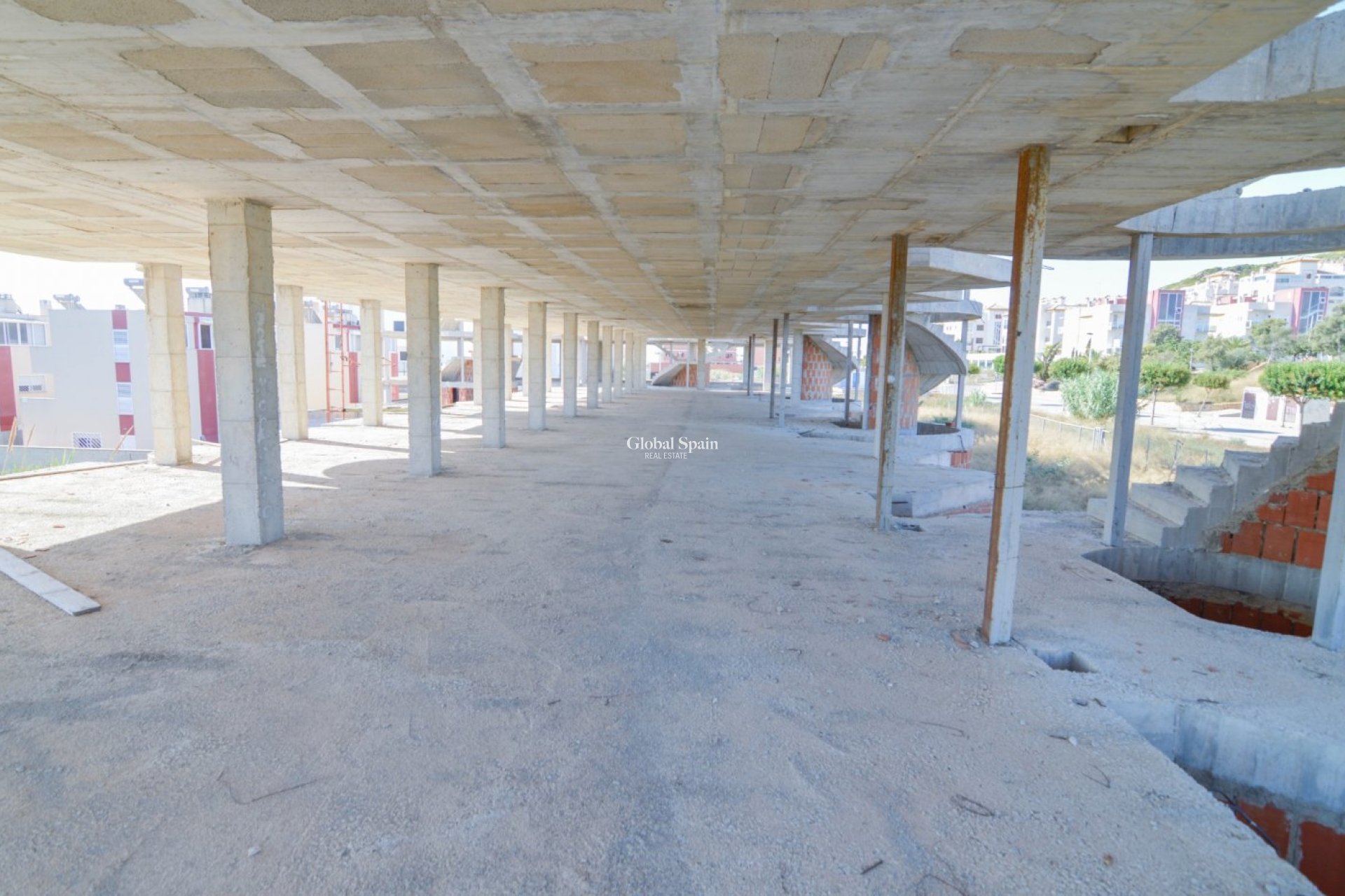 Venta - TERRENO -
GUARDAMAR DEL SEGURA