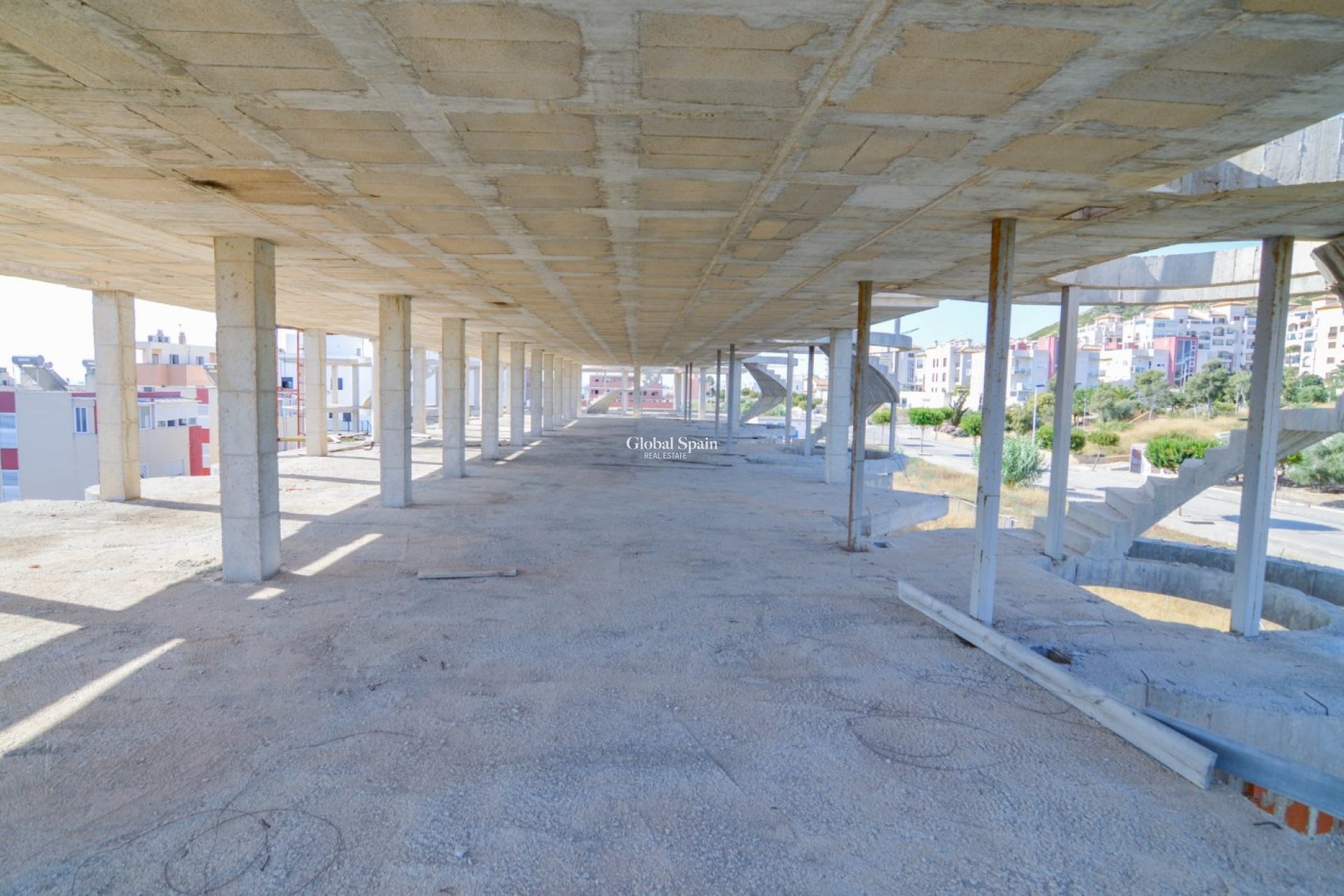 Venta - TERRENO -
GUARDAMAR DEL SEGURA