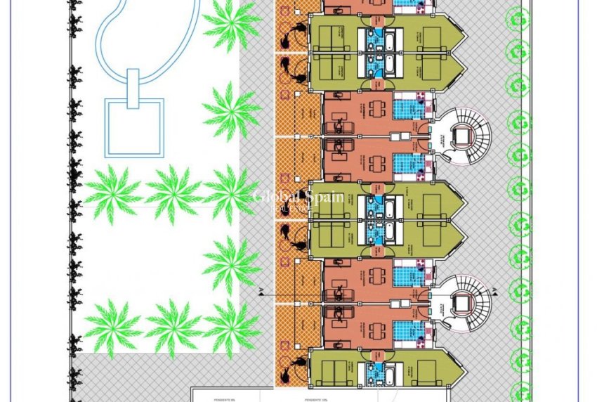 Venta - TERRENO -
GUARDAMAR DEL SEGURA