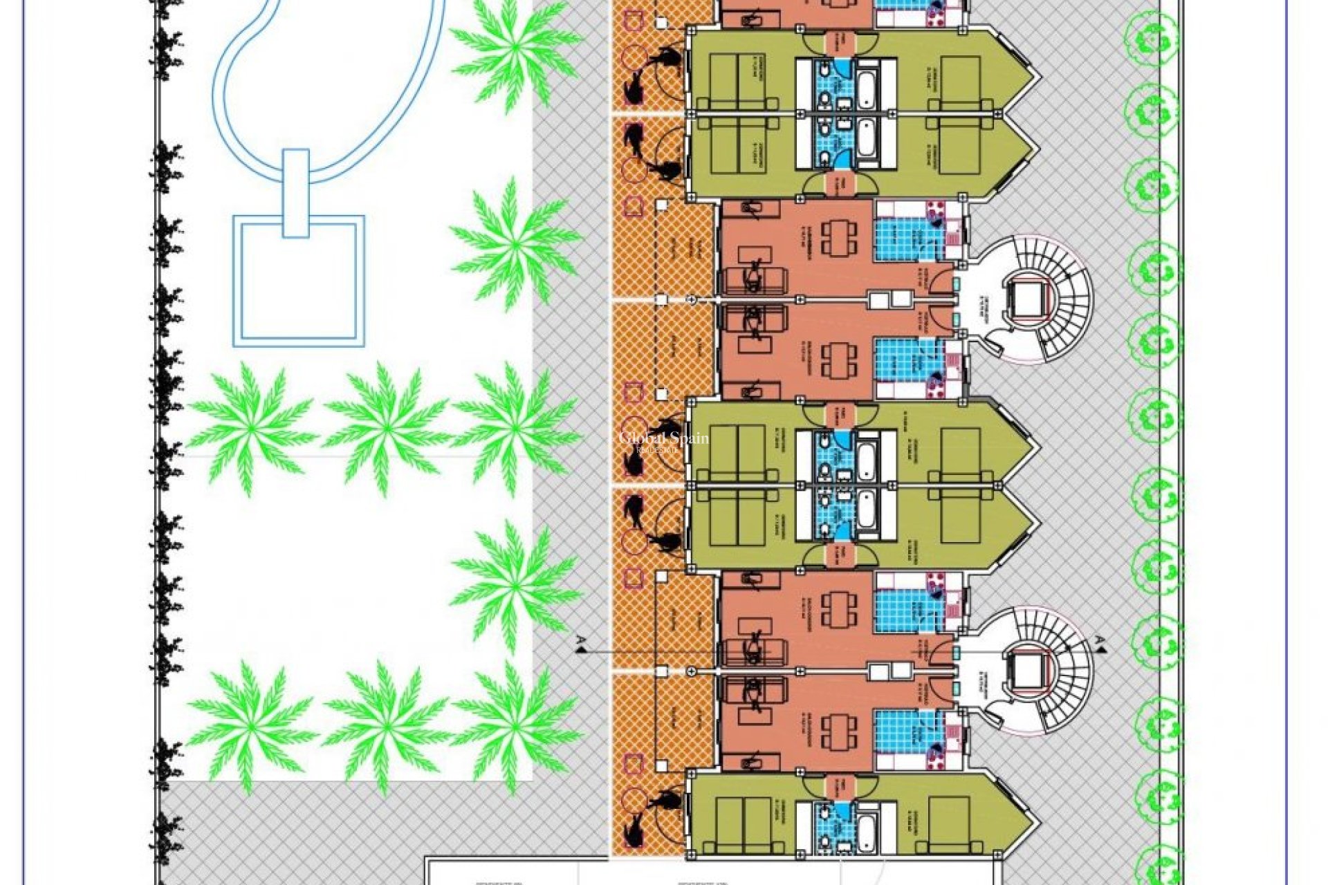 Venta - TERRENO -
GUARDAMAR DEL SEGURA