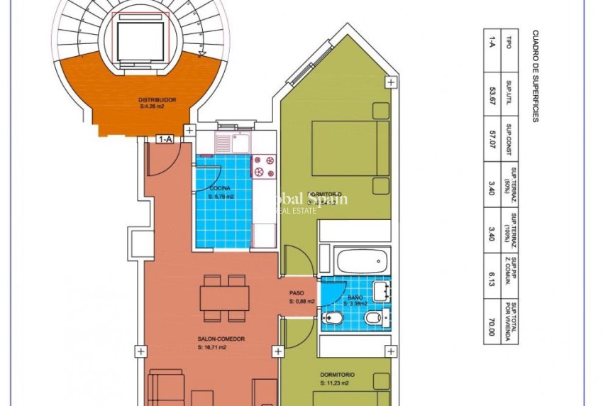 Venta - TERRENO -
GUARDAMAR DEL SEGURA