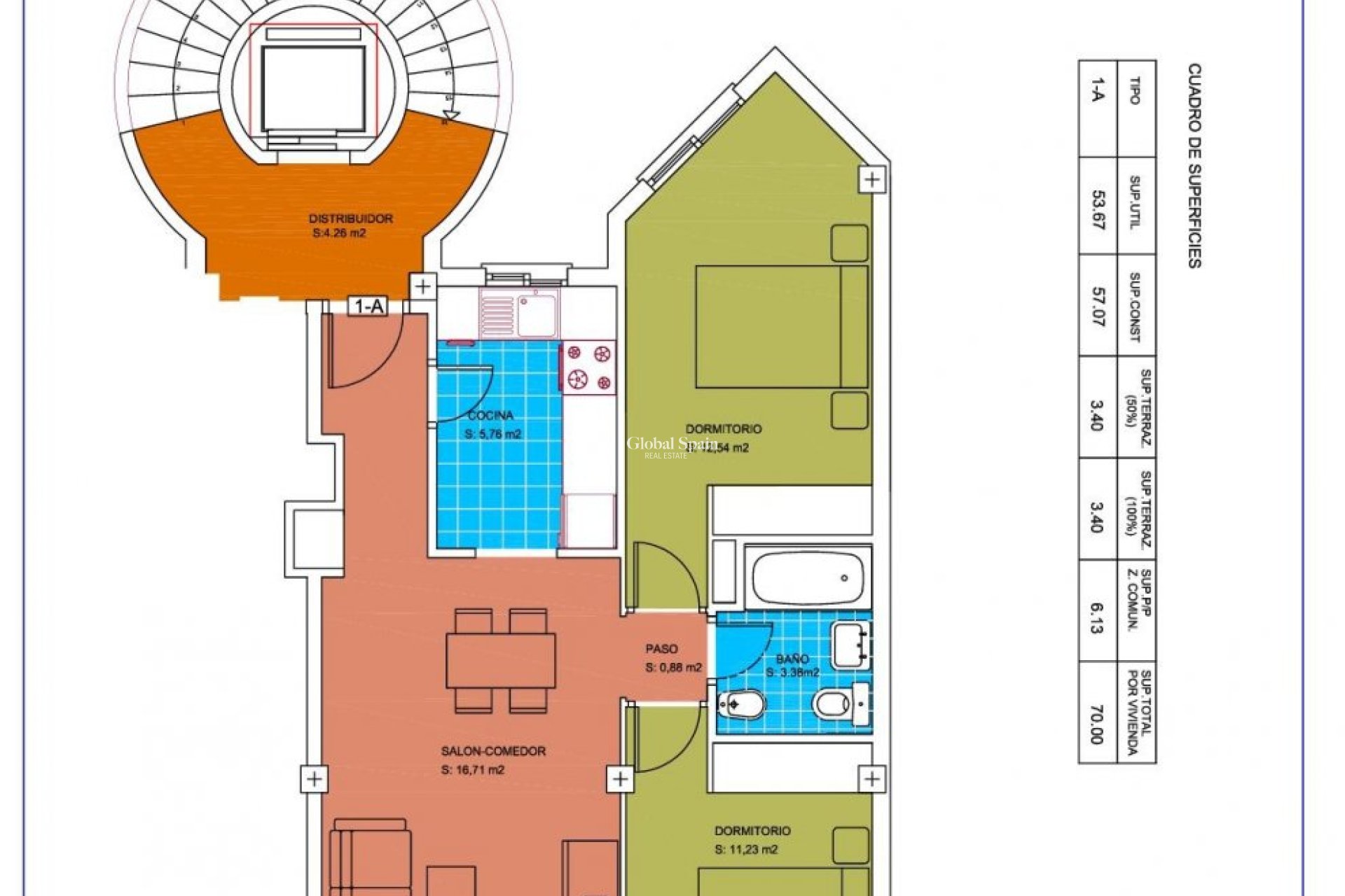 Venta - TERRENO -
GUARDAMAR DEL SEGURA